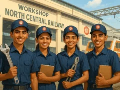 RRC NCR Act Apprentice 2025 Apply. Check eligibility, vacancies, selection process & important dates. Stay updated.