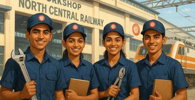 RRC NCR Act Apprentice 2025 Apply. Check eligibility, vacancies, selection process & important dates. Stay updated.