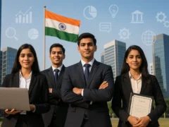 Explore the best jobs after graduation in India. Discover top government, private, and emerging career options with high salary and growth in 2025.
