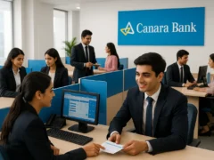 Apply online for Canara Bank Graduate Apprenticeship 2025-26 under the Apprentices Act, 1961. Check eligibility, application process.
