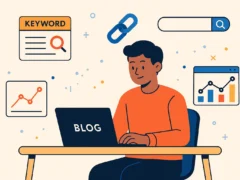 Discover the best SEO tools for blogging in 2025. Compare features of Ahrefs, SEMrush, Yoast, Rank Math, Ubersuggest, and more to grow your blog traffic.