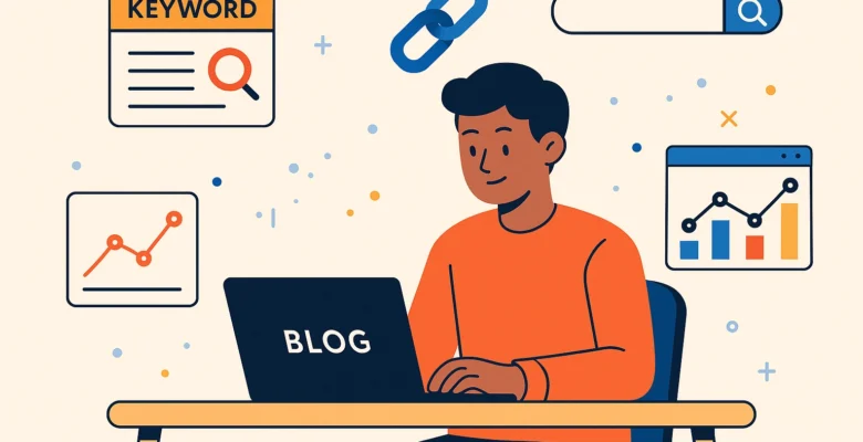 Discover the best SEO tools for blogging in 2025. Compare features of Ahrefs, SEMrush, Yoast, Rank Math, Ubersuggest, and more to grow your blog traffic.
