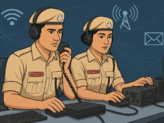 SSC Head Constable (AWO) 2025 notification details: Check eligibility, age limit, syllabus, exam pattern, salary, vacancies.