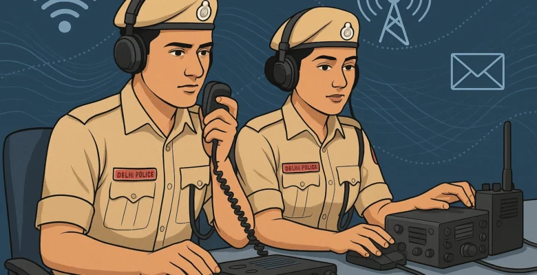SSC Head Constable (AWO) 2025 notification details: Check eligibility, age limit, syllabus, exam pattern, salary, vacancies.