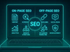 Discover the latest on-page and off-page SEO strategies in 2025. Learn how to boost rankings, traffic, and authority with proven optimization techniques.