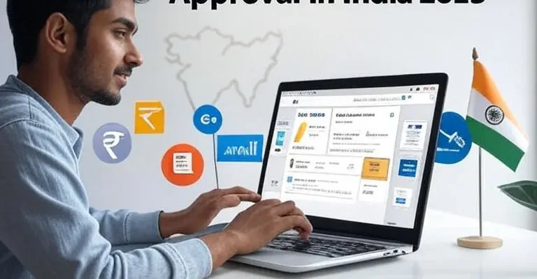 How to get AdSense approval