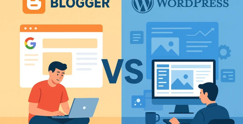 How to Choose the Best Blogging Platform