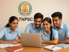Check TNPSC Group 2 cut off marks 2025. Get category-wise expected cut off, previous year trends & what to do next after results.