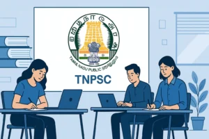 Read more about the article TNPSC Group VA Services Recruitment 2025: Notification out Apply Online