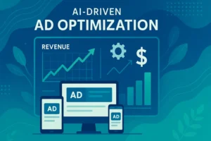 Read more about the article Ezoic Ads: A Complete Guide to Smarter Website Monetization in 2025
