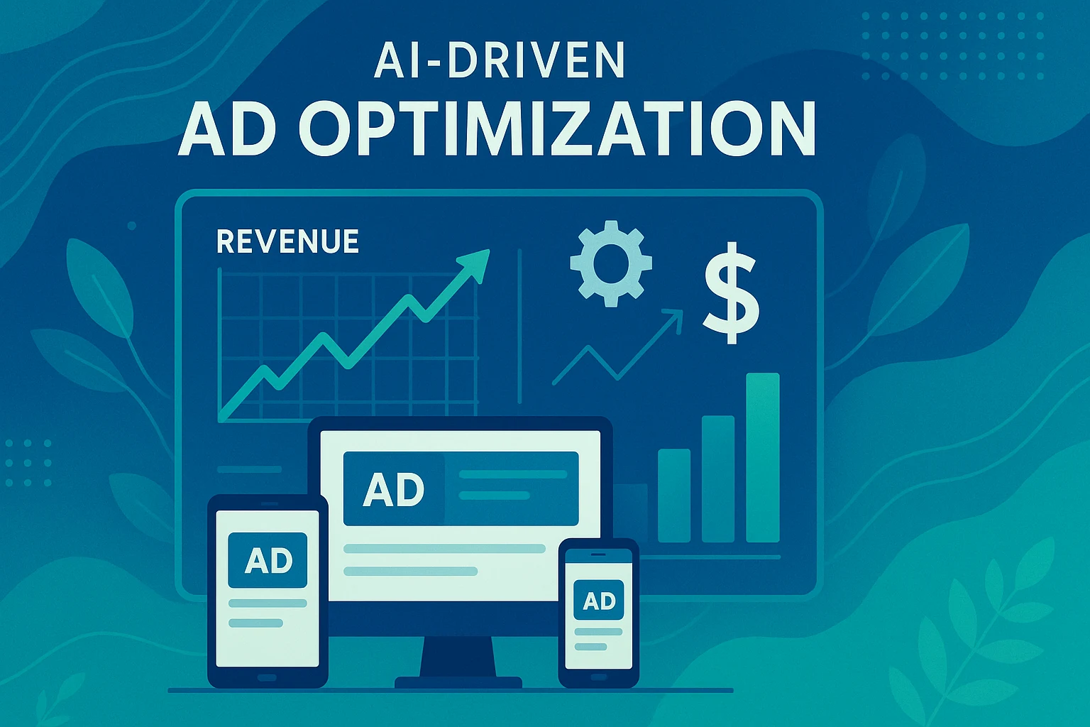 You are currently viewing Ezoic Ads: A Complete Guide to Smarter Website Monetization in 2025