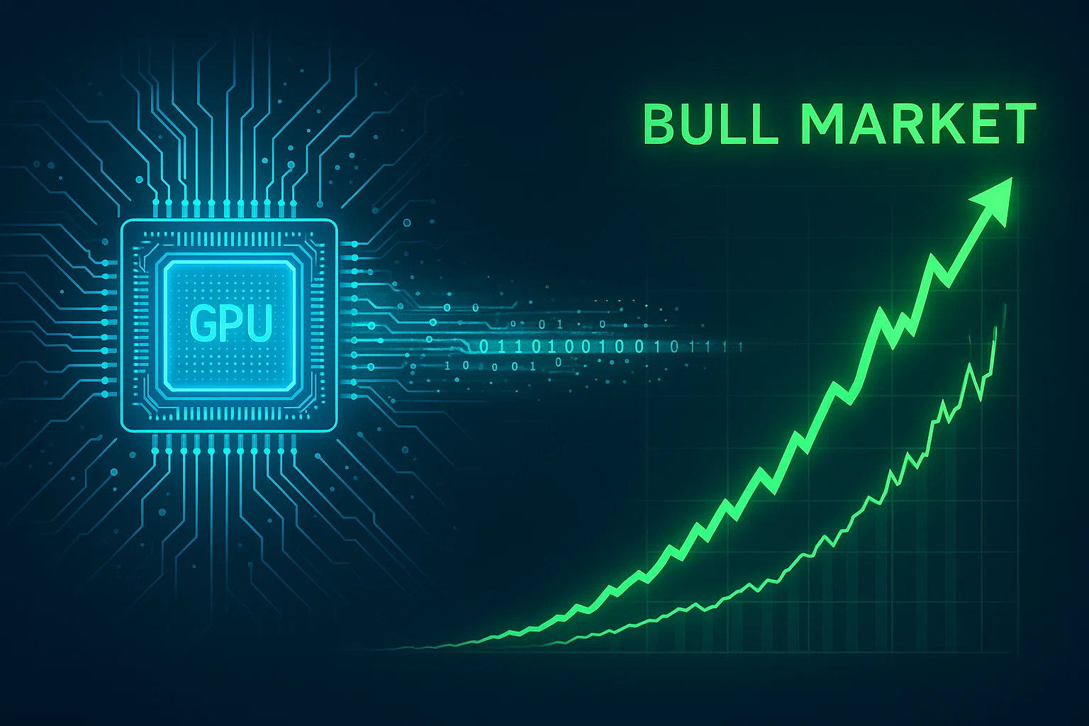 Read more about the article The Ultimate Investor’s Guide to the Best AI Stocks to Buy in 2025: Beyond the Hype