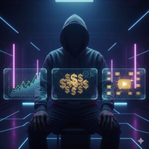 Read more about the article 5 High-Profit Faceless YouTube Channel Ideas for 2026